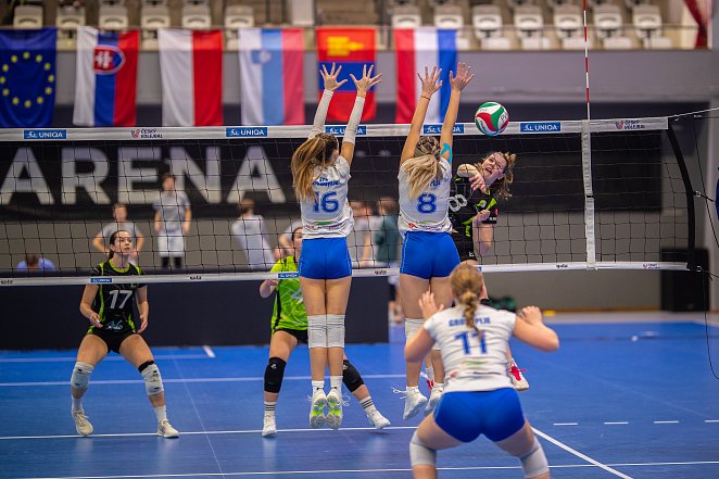Prague Volleyball Games 2023