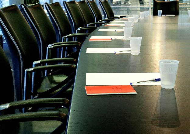 Svolání 6. Valné hromady PVS