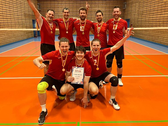 Mistrovství Prahy mužů 2025/26