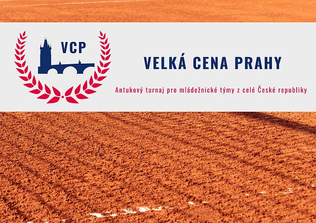 Velká cena Prahy 2026