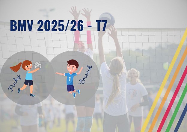 BMV T7 - 2025/26
