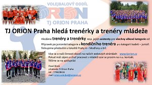 Inzerát 2022 vzdušný